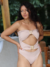 Body Maio Feminino Tomara Que Caia Com Bojo - loja online