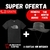 ¡COMBO THE NORTH FACE! REMERA + GORRO AUSTRALIANO - comprar online