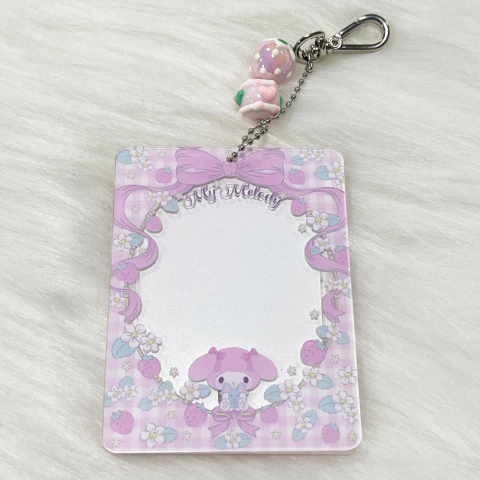 Cardholder My Melody