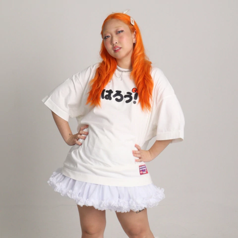 Camiseta HK & Friends Poster - comprar online