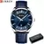Relógio Curren 8365 Masculino - comprar online