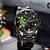Relógio Curren 8402 Masculino - Chronos Men