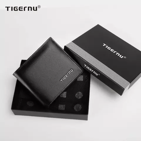 Carteira Tigernu T-S8006 - comprar online