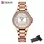 Relógio Feminino Curren 9091
