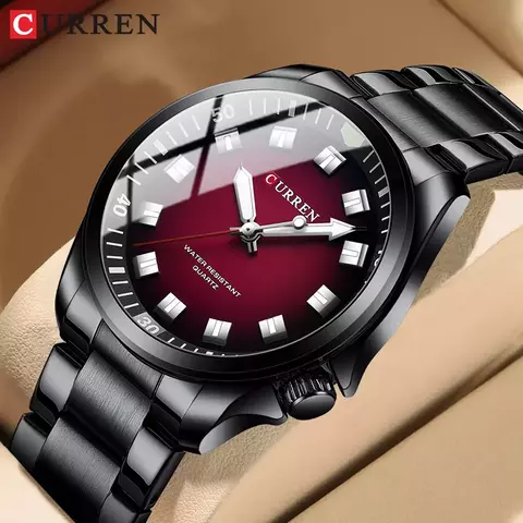 Relógio Curren 8451 - comprar online