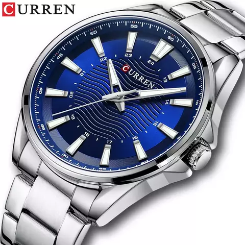 Relógio Curren 8424 - buy online