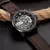 Relógio Curren 8217 - Chronos Men