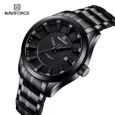 Relógio Naviforce Masculino - comprar online