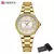 Relógio Feminino Curren 9091 - comprar online