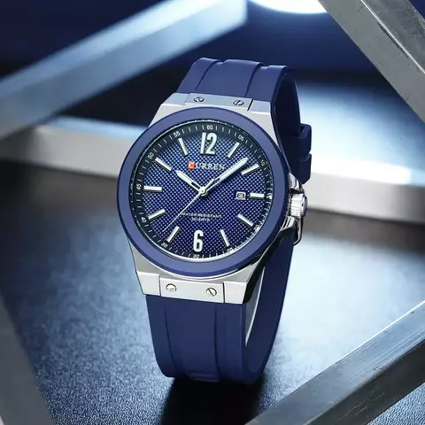 Relógio Curren 8467 - buy online