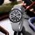 Relógio Curren 8437 - Chronos Men