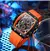 Relógio Masculino Curren 8442 - Chronos Men