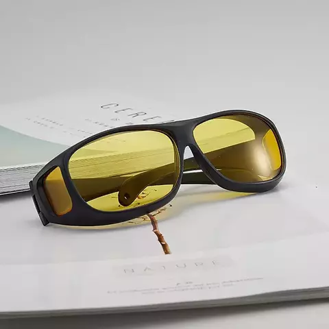 Óculos de Direção Noturna - Chonos Vision - comprar online