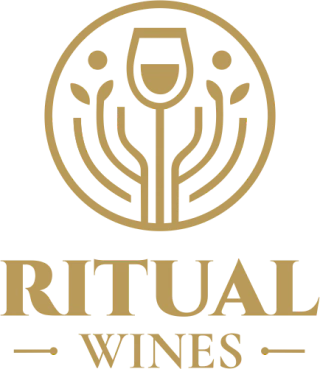 Ritual wine - Cultura de vino