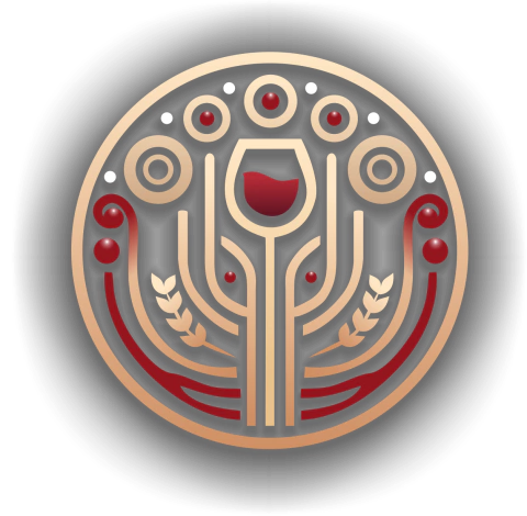 Ritual wine - Cultura de vino