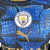Camisa Manchester City 23/24 - Jogador Puma Masculina - Azul com detalhes em dourado - CAMISAS DE FUTEBOL - TH’s Shop