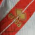 Camisa Sheffield United I Sheffield United - Jogador Errea Masculina - Branca com detalhes em vermelho e preto - CAMISAS DE FUTEBOL - TH’s Shop