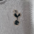 Camisa Tottenham Third 23/24 - Torcedor Nike Masculina - Bege - CAMISAS DE FUTEBOL - TH’s Shop