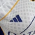 Camisa Boca Juniors Edição Especial 23/24 - Jogador Adidas Masculina - Branca com detalhes em azul e amarelo - CAMISAS DE FUTEBOL - TH’s Shop