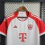 Camisa Bayern de Munique I 23/24 - Torcedor Adidas Masculina - Branca - CAMISAS DE FUTEBOL - TH’s Shop