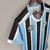 Camisa Grêmio I 22/23 - Torcedor Umbro Feminina - Azul - CAMISAS DE FUTEBOL - TH’s Shop