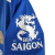 Camisa Leicester City I 22/23 Torcedor Adidas Masculina - Azul