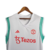 Camisa Regata Manchester United 23/24 - Torcedor Adidas Masculina - Branca - CAMISAS DE FUTEBOL - TH’s Shop