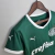 Camisa Palmeiras I 22/23 - Torcedor Puma Feminina - Verde - CAMISAS DE FUTEBOL - TH’s Shop