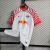 Camisa Red Bull Leipzig I 23/24 - Torcedor Nike Masculina - Branca com detalhes em vermelho - CAMISAS DE FUTEBOL - TH’s Shop