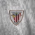 Camisa Athletic Bilbao III 23/24 - Torcedor Castore Masculina - Branca com detalhes em vermelho e preto - CAMISAS DE FUTEBOL - TH’s Shop