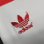 Camisa Retrô Flamengo II 1986 - Adidas Masculina - Branca com detalhes em vermelho - CAMISAS DE FUTEBOL - TH’s Shop
