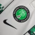 Camisa Nigéria 24/25 - Torcedor Nike Masculina - Branca com detalhes em verde - CAMISAS DE FUTEBOL - TH’s Shop