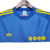 Camisa Retrô Boca Juniors 1981 - Adidas Masculina - Azul com detalhes em amarelo - CAMISAS DE FUTEBOL - TH’s Shop