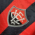 Camisa Vitória l 23/24 - Torcedor Volt Feminina - Vermelha e preta - CAMISAS DE FUTEBOL - TH’s Shop