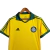 Camisa Retrô Palmeiras 2014 - Torcedor Adidas Masculina - Amarela com detalhes em verde - CAMISAS DE FUTEBOL - TH’s Shop