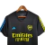 Camisa Arsenal Treino 23/24 - Torcedor Adidas Masculina - Preto com detalhes em azul e amarelo - CAMISAS DE FUTEBOL - TH’s Shop