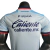 Camisa Cruz Azul do México II 23/24 - Jogador Pirma Masculina - Azul com detalhes em vermelho - CAMISAS DE FUTEBOL - TH’s Shop