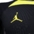Camisa Paris Saint-Germain Treino 23/24 - Jogador Jordan Masculina - Preta com detalhes em amarelo - CAMISAS DE FUTEBOL - TH’s Shop