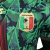 Camisa Seleção do Mali II 23/24 - Torcedor Airness Masculina - Verde com detalhes em vermelho e amarelo - CAMISAS DE FUTEBOL - TH’s Shop