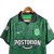Camisa Atlético Nacional II 23/24 - Torcedor Nike Masculina - Verde com detalhes em branco e preto - CAMISAS DE FUTEBOL - TH’s Shop