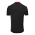 Camisa Internacional Treino 25/26 - Torcedor Adidas Masculina - Preta com detalhes em vermelho - comprar online