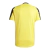 Camisa Atlético Mineiro Treino 25/26 - Torcedor Adidas Masculina - Amarela e preta - comprar online