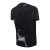 Camisa Corinthians Pré-jogo 25/26 - Torcedor Nike Feminina - Preta com detalhes em branco - comprar online