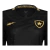 Camisa Botafogo II 24/25 - Torcedor Reebok Feminina - Preta com detalhes em dourado - CAMISAS DE FUTEBOL - TH’s Shop