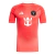 Camisa Inter Miami Goleiro II 25/26 - Torcedor Adidas Masculina - Laranja
