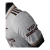 Camisa Arsenal III 25/26 - Jogador Adidas Masculina - Branca com detalhes em vinho - loja online