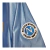 Camisa Retrô Napoli I 1990/2001 - Ennere Masculina - Azul - loja online