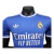 Camisa Real Madrid III 25/26 - Jogador Adidas Masculina - Azul com detalhes em branco - comprar online