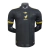 Camisa Seleção México I 25/26 - Jogador Adidas Masculina - Preta com detalhes em dourado