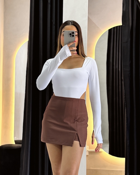 SHORTS SAIA MONTARIA - comprar online